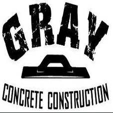 Gray Concrete Construction. Concrete Contractor - York, PA. Projects
